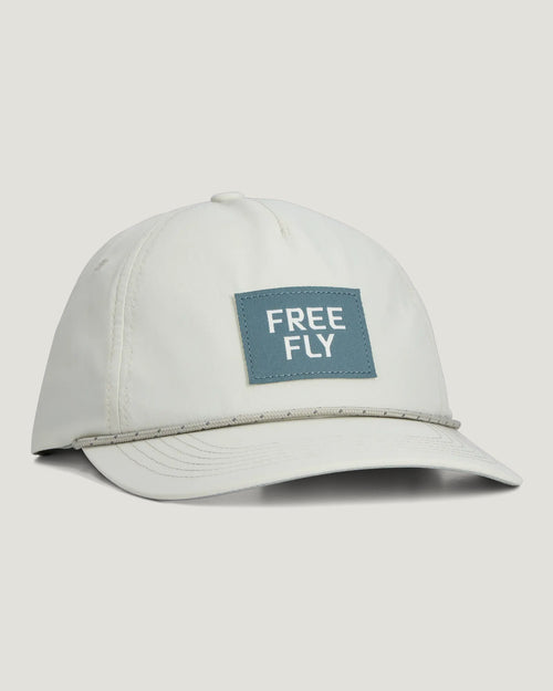 Standard Patch Performance Hat - Birch