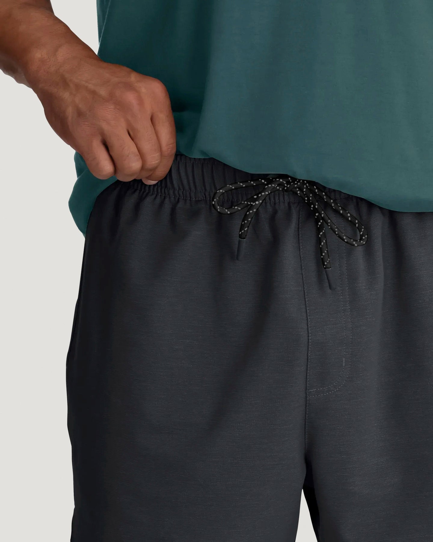 Men's Reverb Short Unlined – 5.5" - Anthracite