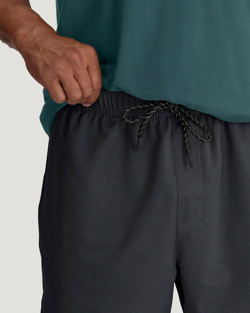 Men's Reverb Short Unlined – 5.5" - Anthracite