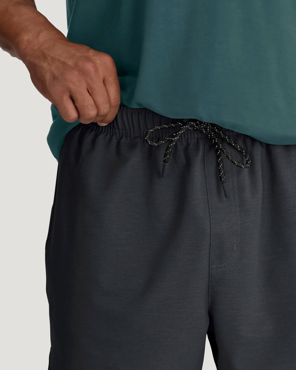 Men's Reverb Short Unlined – 5.5" - Anthracite