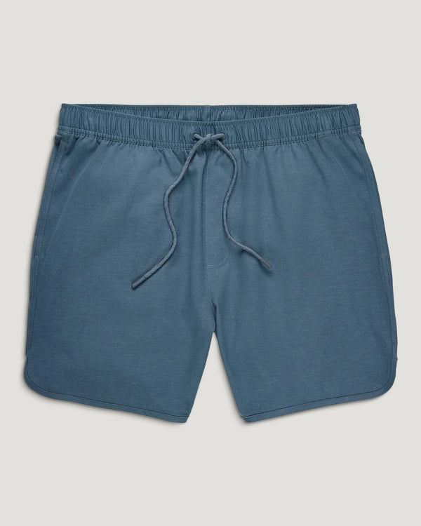 Men's Reverb Short Unlined – 5.5" - Pacific Blue