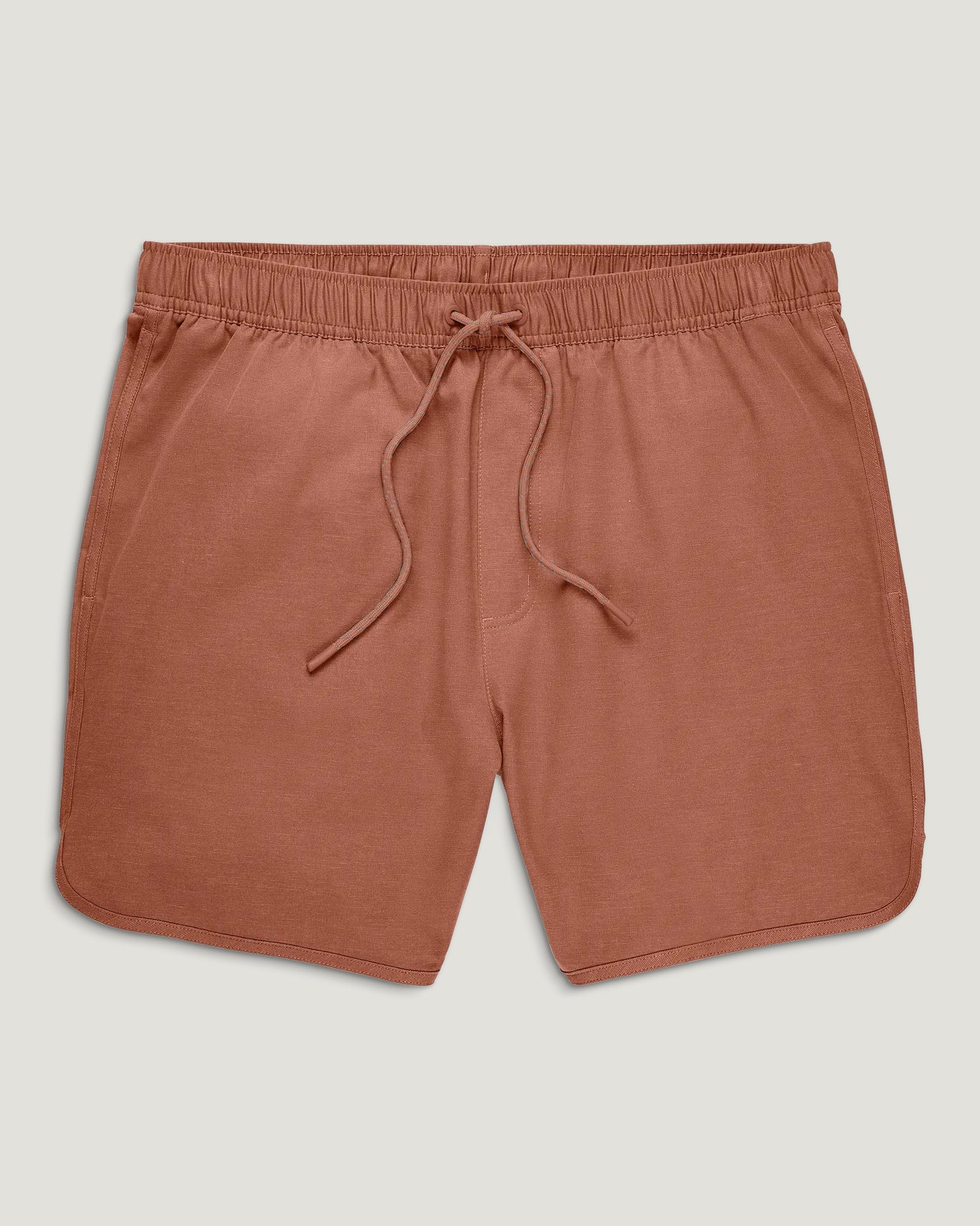 Men's Reverb Short Unlined – 5.5" - Redwood