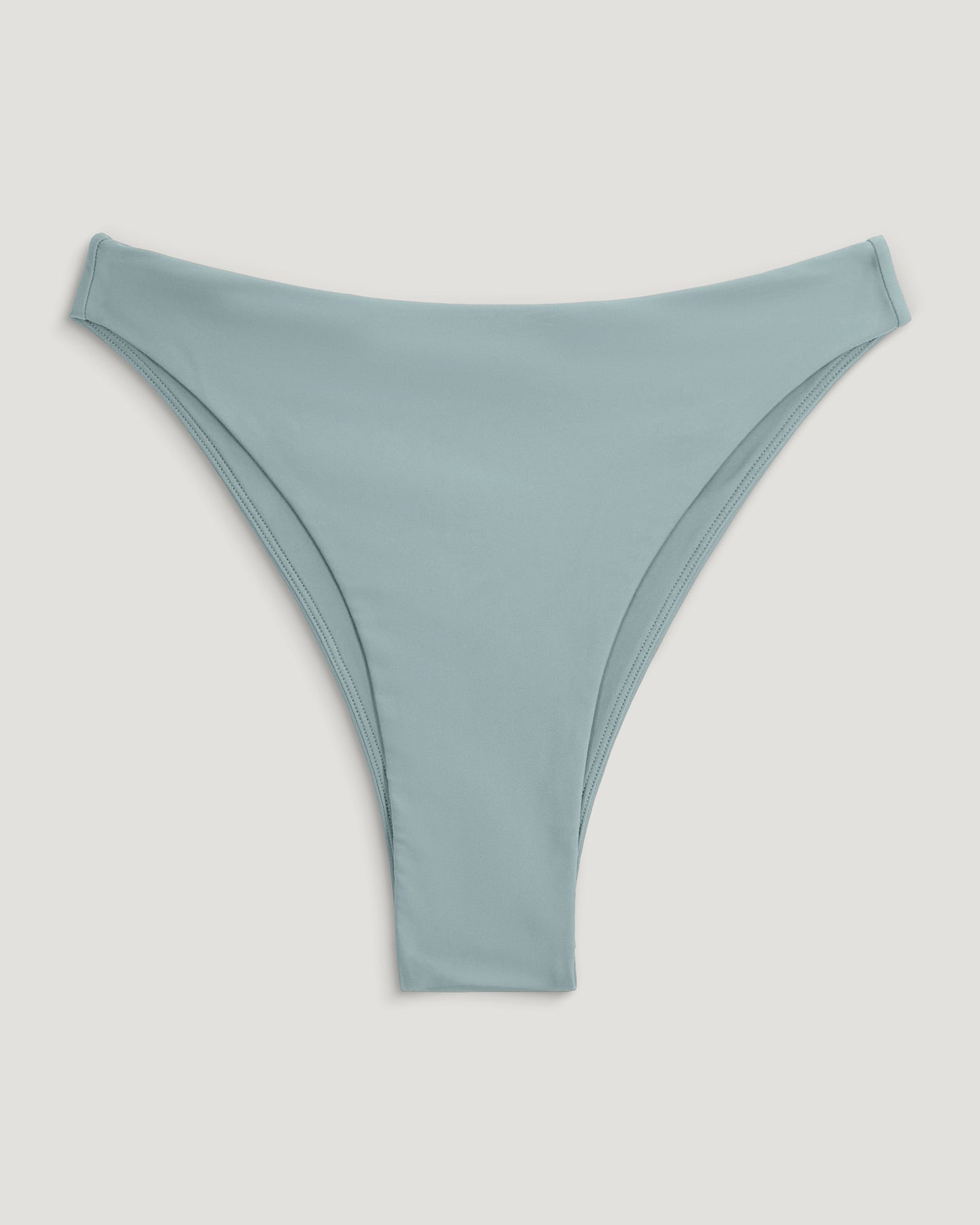 Women's Wavebound Cheeky Bikini Bottom - Ocean Mist