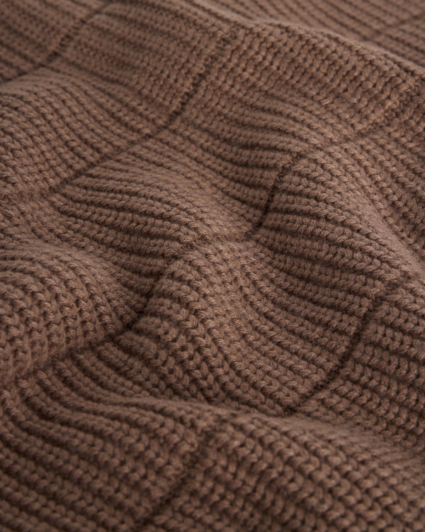 Women's Coastloom Cardigan Sweater - Fossil