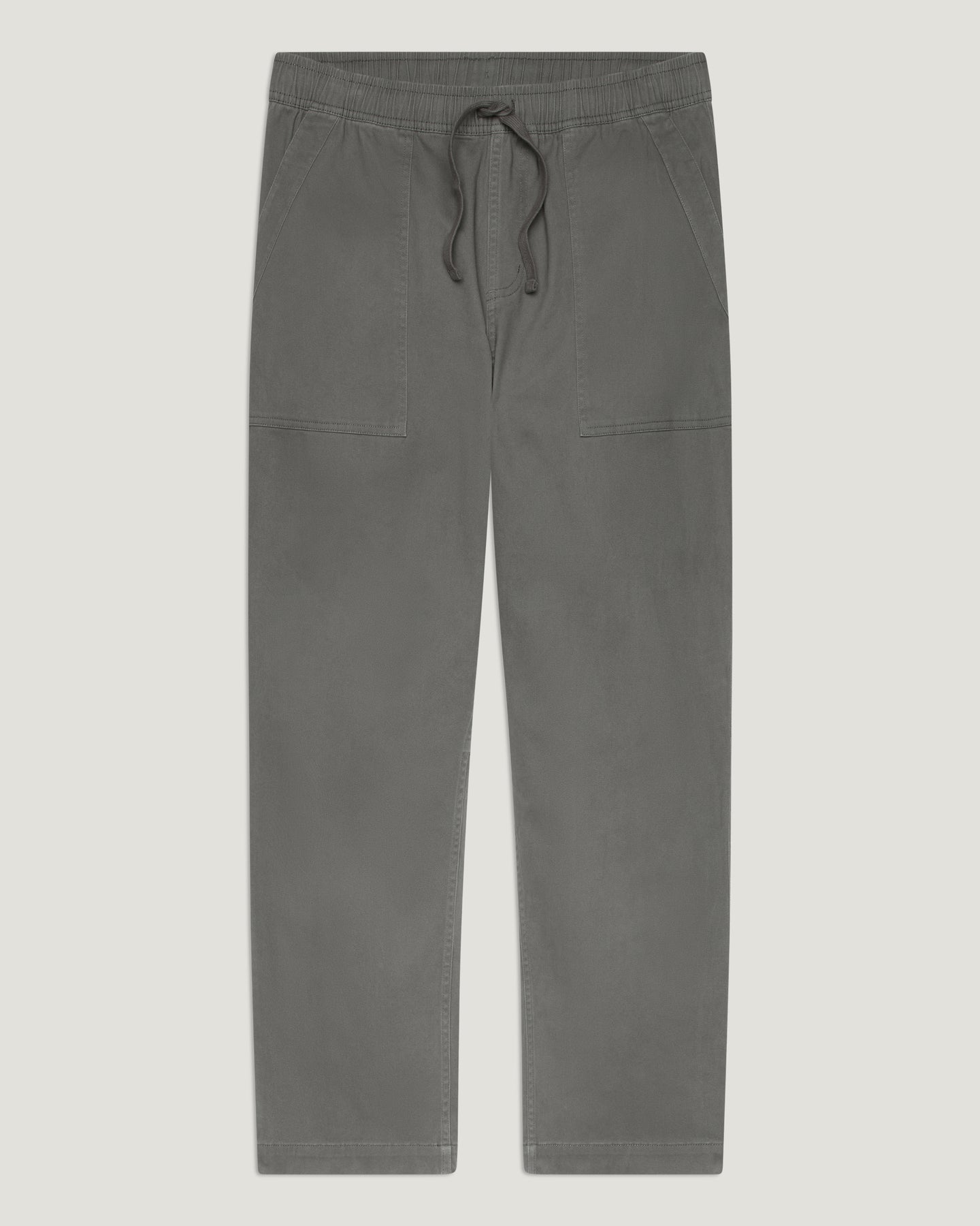 Men's Anchor Easy Pant - Charcoal