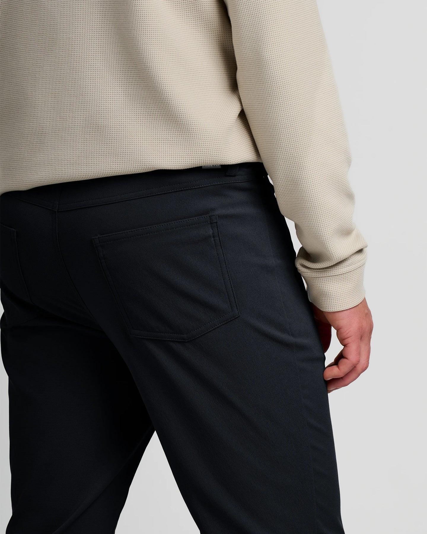 Men's Passage 5 Pocket Pant - Black Sand