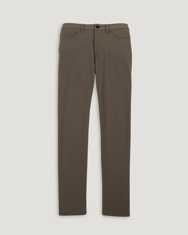 Men's Passage 5 Pocket Pant - Tobacco