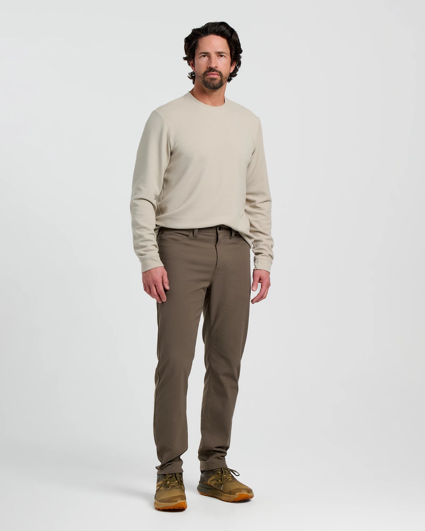 Men's Passage 5 Pocket Pant - Tobacco