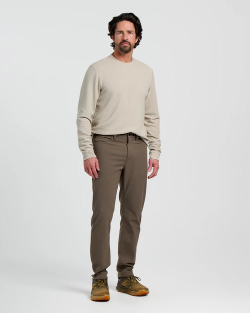 Men's Passage 5 Pocket Pant - Tobacco