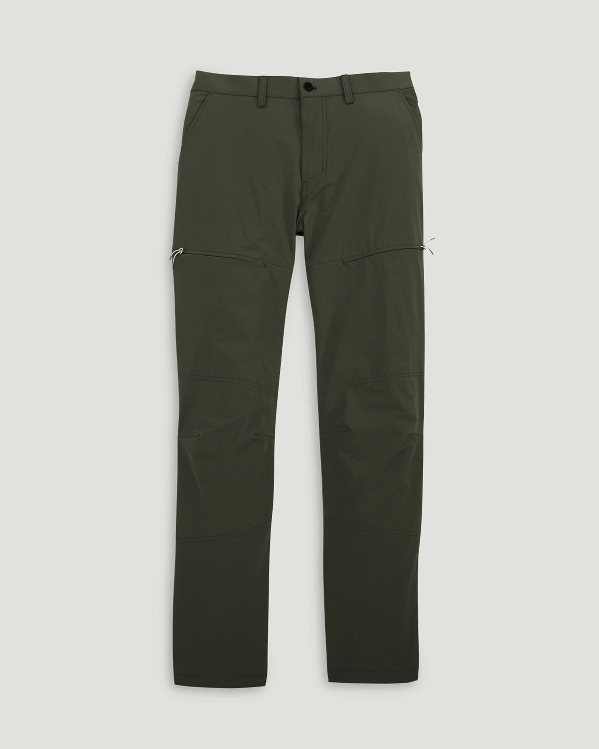 Men's South Fork Guide Pant - Dark Forest