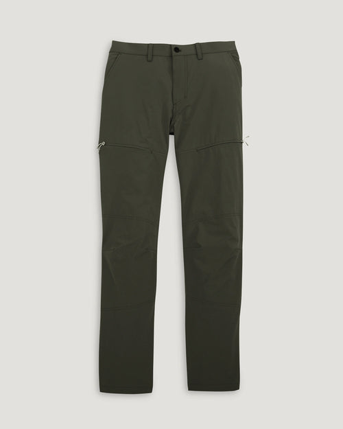 Men's South Fork Guide Pant - Dark Forest
