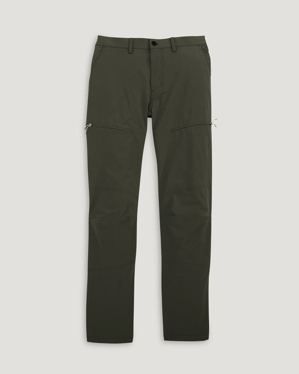 Men's South Fork Guide Pant - Dark Forest