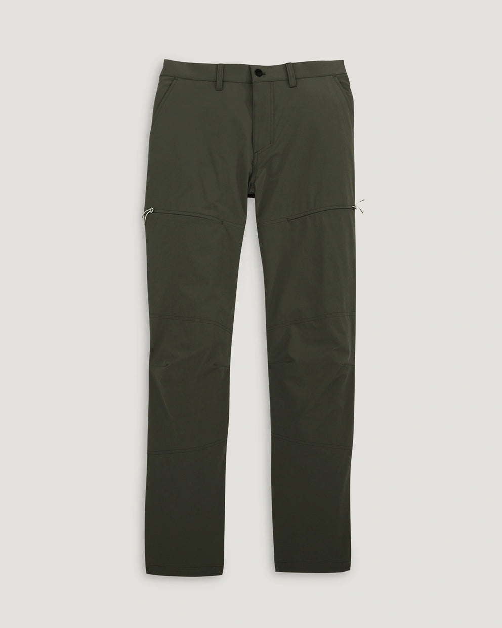 Men's South Fork Guide Pant - Dark Forest