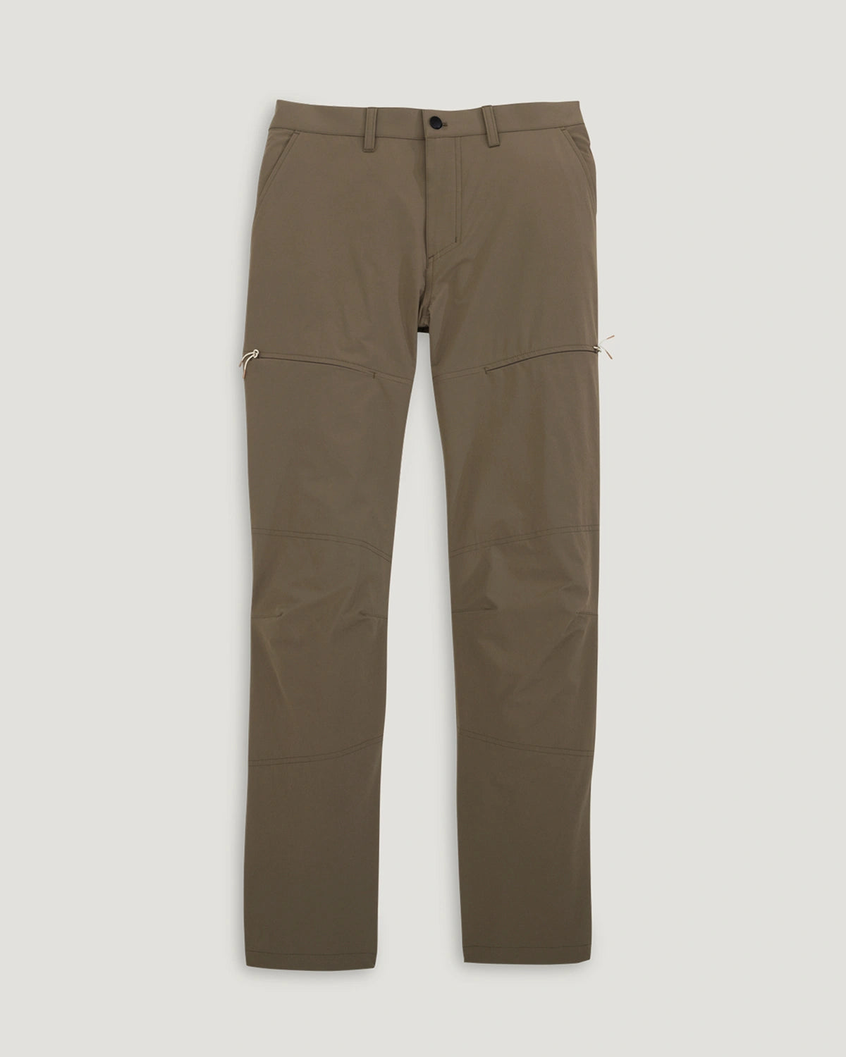 Men's South Fork Guide Pant - Tobacco