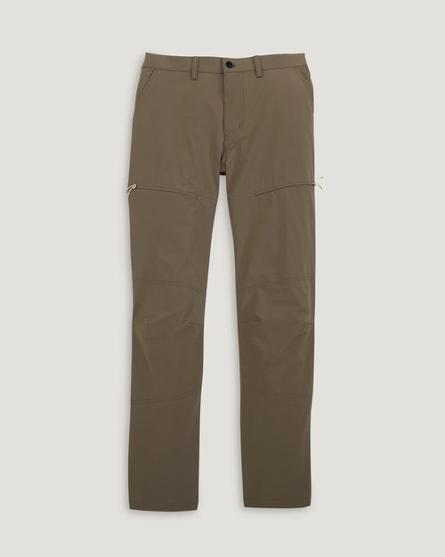 Men's South Fork Guide Pant - Tobacco