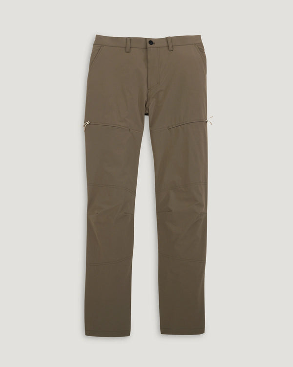 Men's South Fork Guide Pant - Tobacco