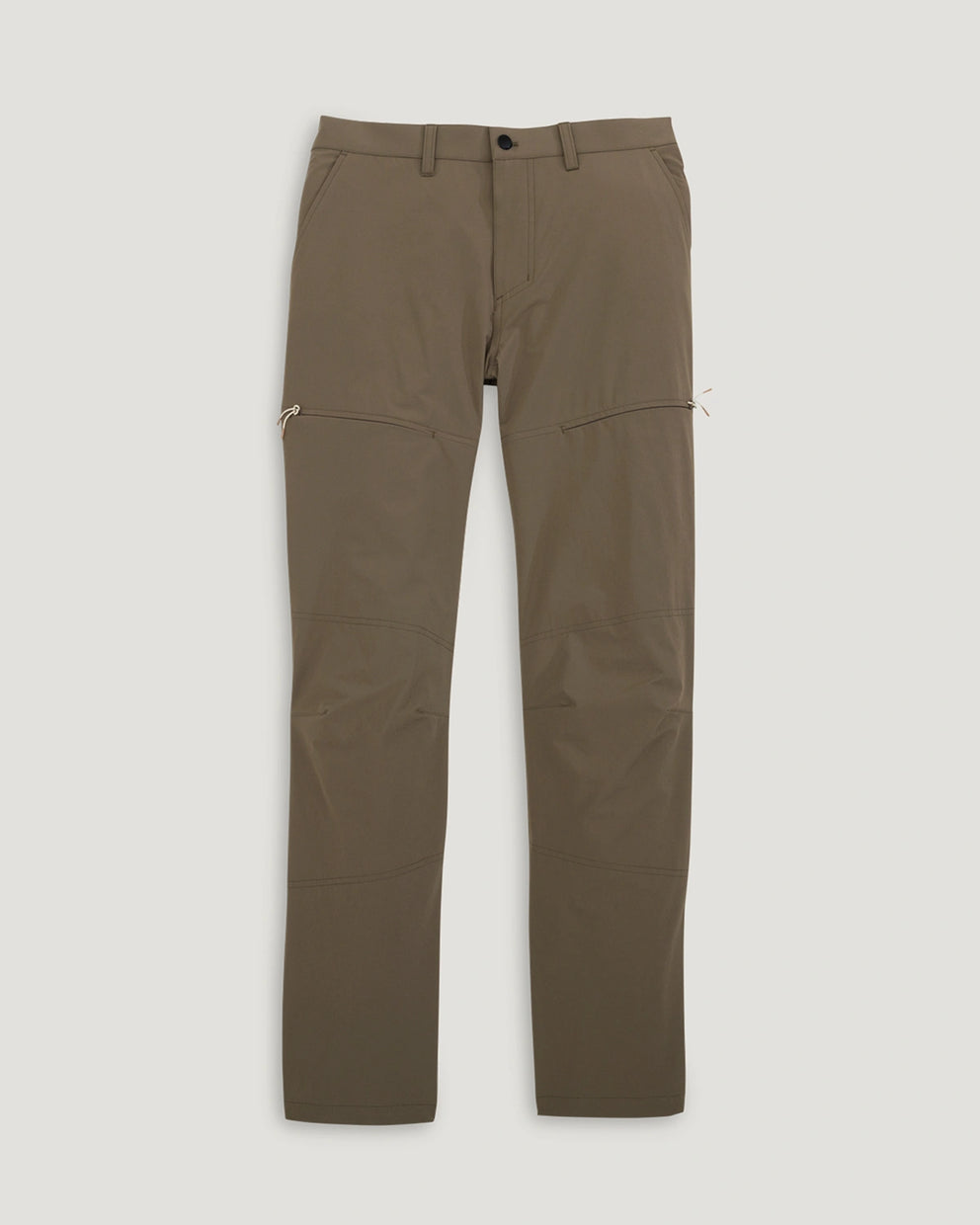 Men's South Fork Guide Pant - Tobacco