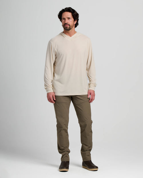 Men's South Fork Guide Pant - Tobacco