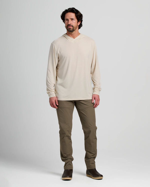 Men's South Fork Guide Pant - Tobacco