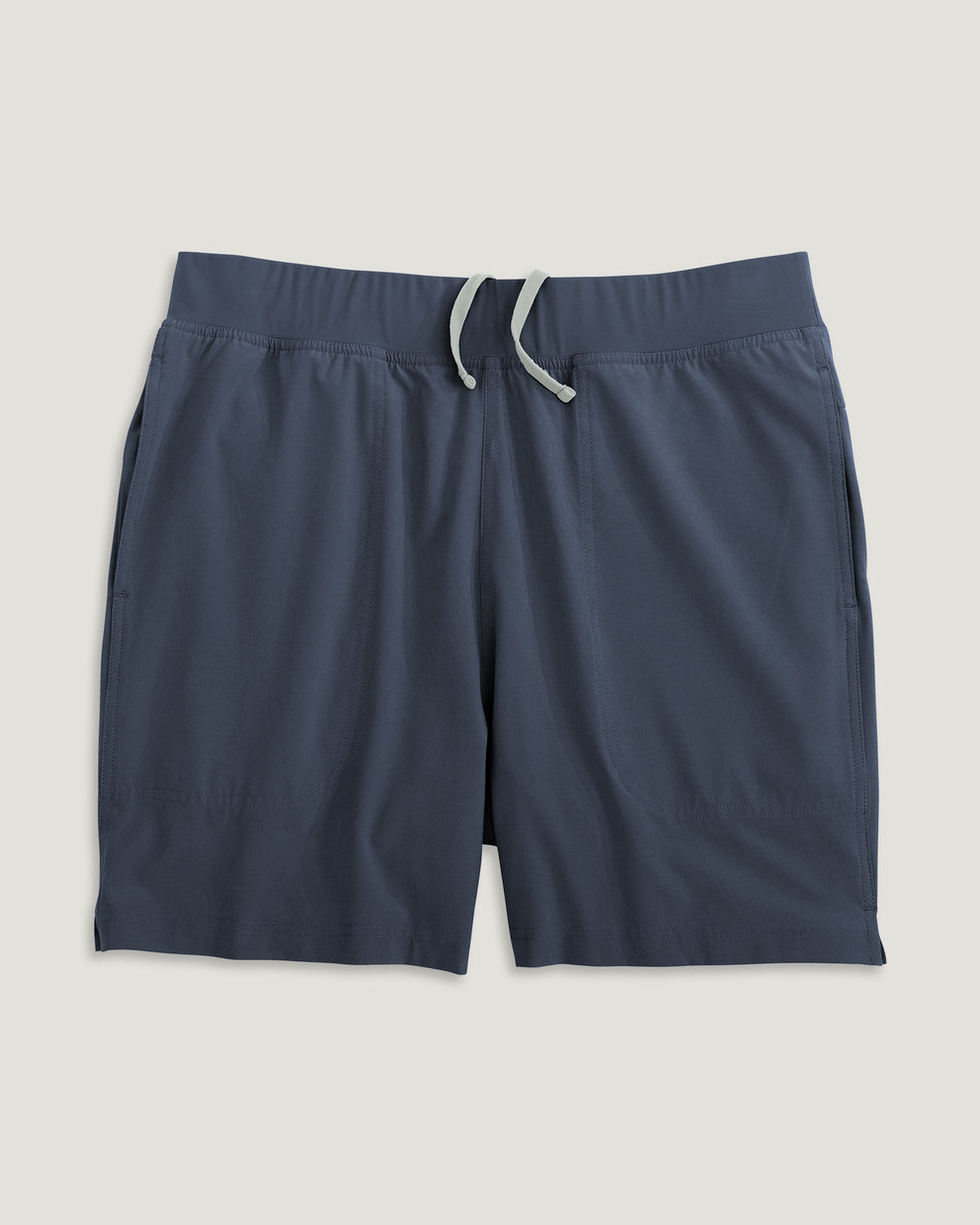 Men's Active Breeze Short Unlined – 7" - Storm Cloud