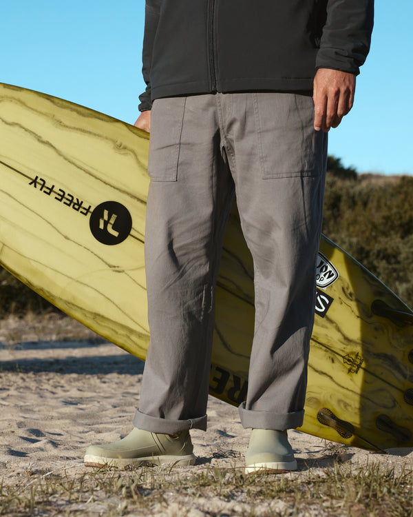 Men's Anchor Easy Pant - Desert Tan