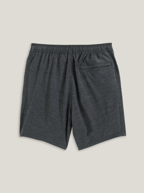 Men's Palmera Trunk – 16" - Black