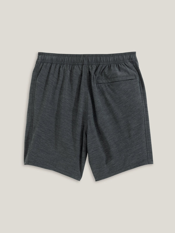 Men's Palmera Trunk – 16" - Black