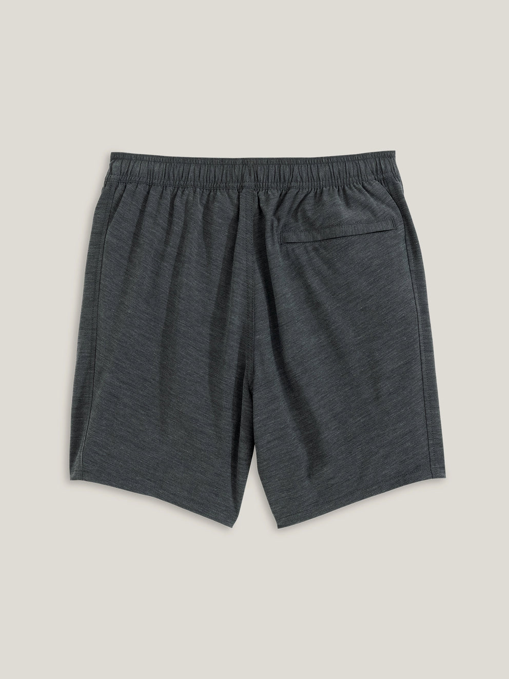 Men's Palmera Trunk – 16" - Black