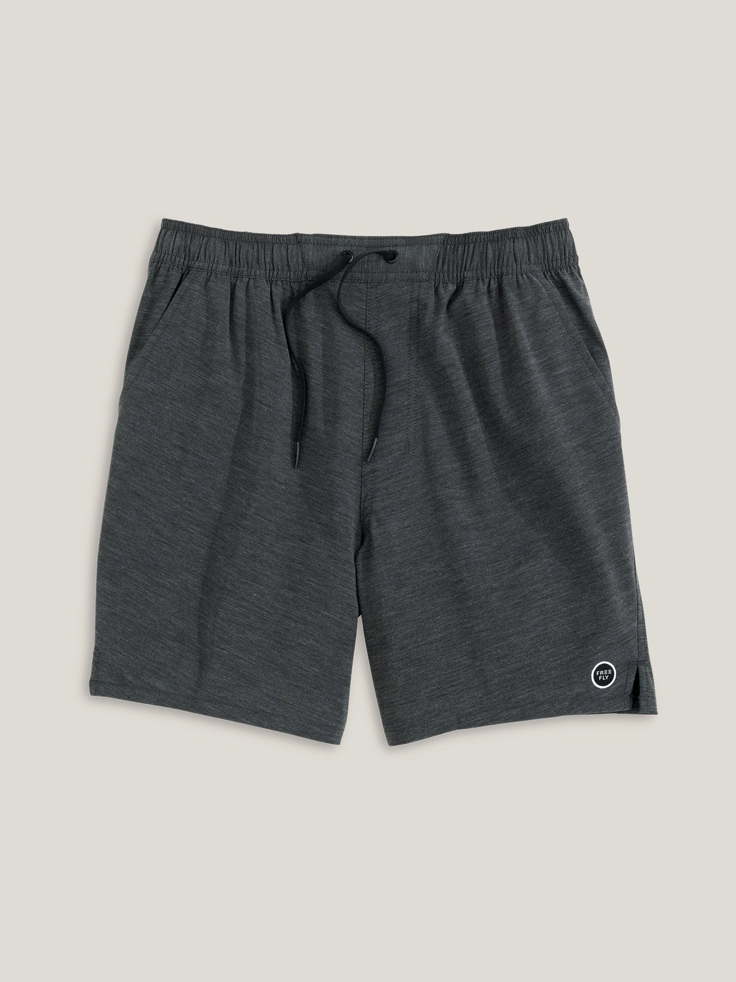 Men's Palmera Trunk – 16" - Black