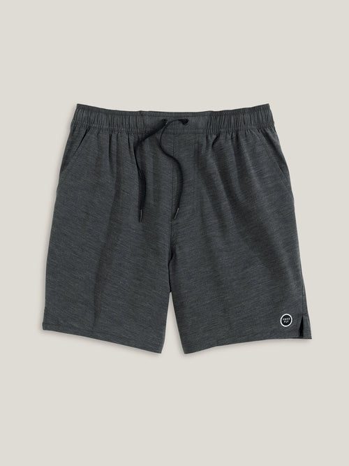 Men's Palmera Trunk – 16" - Black