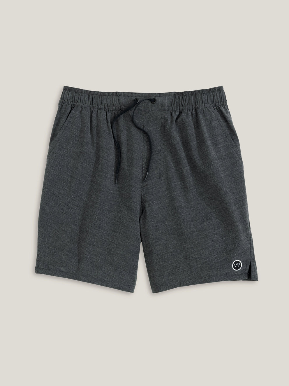 Men's Palmera Trunk – 16" - Black