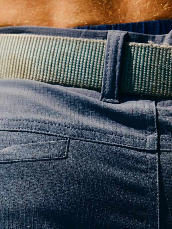 Men's Topogrid Pant - Fatigue