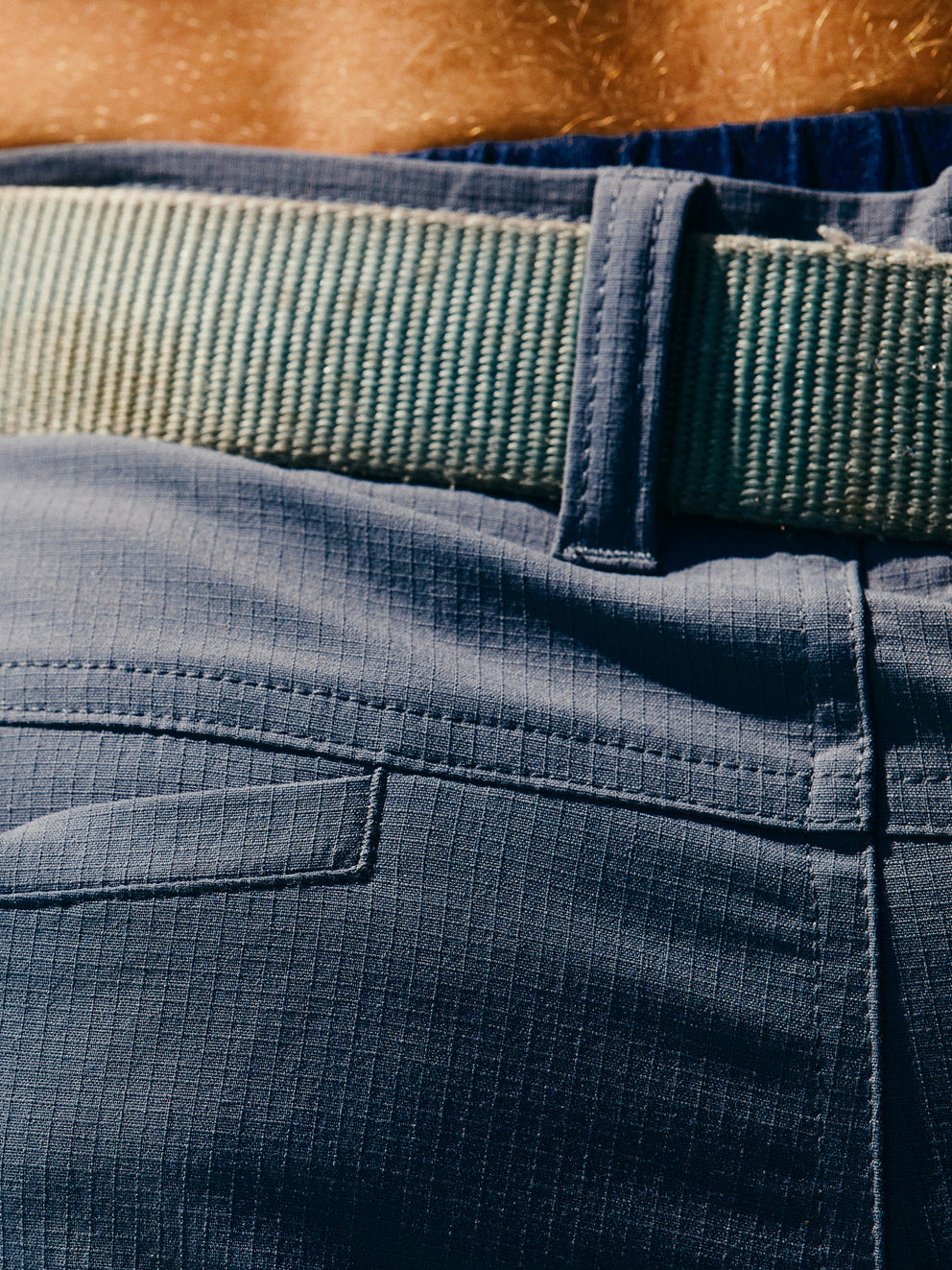 Men's Topogrid Pant - Fatigue